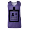 Youth Pro Mesh Reversible Tank Top Thumbnail