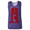 Youth Pro Mesh Reversible Tank Top Thumbnail