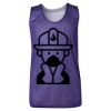 Youth Pro Mesh Reversible Tank Top Thumbnail