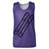 Youth Pro Mesh Reversible Tank Top Thumbnail