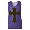 Youth Pro Mesh Reversible Tank Top Thumbnail