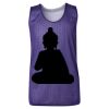 Youth Pro Mesh Reversible Tank Top Thumbnail