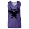 Youth Pro Mesh Reversible Tank Top Thumbnail