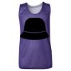 Youth Pro Mesh Reversible Tank Top Thumbnail