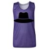 Youth Pro Mesh Reversible Tank Top Thumbnail