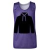 Youth Pro Mesh Reversible Tank Top Thumbnail
