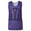 Youth Pro Mesh Reversible Tank Top Thumbnail