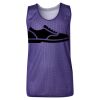 Youth Pro Mesh Reversible Tank Top Thumbnail