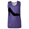 Youth Pro Mesh Reversible Tank Top Thumbnail