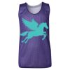 Youth Pro Mesh Reversible Tank Top Thumbnail