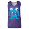 Youth Pro Mesh Reversible Tank Top Thumbnail