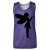 Youth Pro Mesh Reversible Tank Top Thumbnail