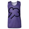 Youth Pro Mesh Reversible Tank Top Thumbnail