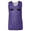 Youth Pro Mesh Reversible Tank Top Thumbnail
