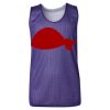 Youth Pro Mesh Reversible Tank Top Thumbnail