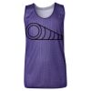 Youth Pro Mesh Reversible Tank Top Thumbnail