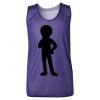 Youth Pro Mesh Reversible Tank Top Thumbnail