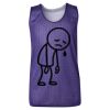 Youth Pro Mesh Reversible Tank Top Thumbnail