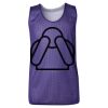 Youth Pro Mesh Reversible Tank Top Thumbnail