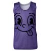 Youth Pro Mesh Reversible Tank Top Thumbnail