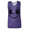 Youth Pro Mesh Reversible Tank Top Thumbnail