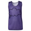 Youth Pro Mesh Reversible Tank Top Thumbnail