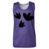 Youth Pro Mesh Reversible Tank Top Thumbnail