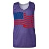 Youth Pro Mesh Reversible Tank Top Thumbnail