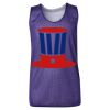 Youth Pro Mesh Reversible Tank Top Thumbnail