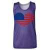Youth Pro Mesh Reversible Tank Top Thumbnail