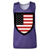 Youth Pro Mesh Reversible Tank Top Thumbnail