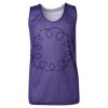 Youth Pro Mesh Reversible Tank Top Thumbnail