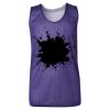 Youth Pro Mesh Reversible Tank Top Thumbnail