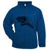Men's Performance Quarter-Zip Pullover Thumbnail