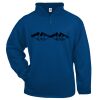 Men's Performance Quarter-Zip Pullover Thumbnail