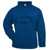 Men's Performance Quarter-Zip Pullover Thumbnail