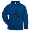 Men's Performance Quarter-Zip Pullover Thumbnail