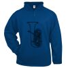 Men's Performance Quarter-Zip Pullover Thumbnail