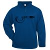 Men's Performance Quarter-Zip Pullover Thumbnail