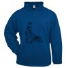 Men's Performance Quarter-Zip Pullover Thumbnail