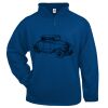 Men's Performance Quarter-Zip Pullover Thumbnail