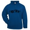 Men's Performance Quarter-Zip Pullover Thumbnail