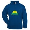 Men's Performance Quarter-Zip Pullover Thumbnail
