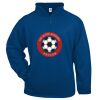 Men's Performance Quarter-Zip Pullover Thumbnail