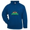 Men's Performance Quarter-Zip Pullover Thumbnail