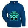 Men's Performance Quarter-Zip Pullover Thumbnail