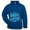 Men's Performance Quarter-Zip Pullover Thumbnail