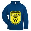 Men's Performance Quarter-Zip Pullover Thumbnail