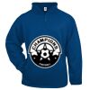 Men's Performance Quarter-Zip Pullover Thumbnail