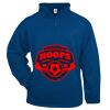 Men's Performance Quarter-Zip Pullover Thumbnail